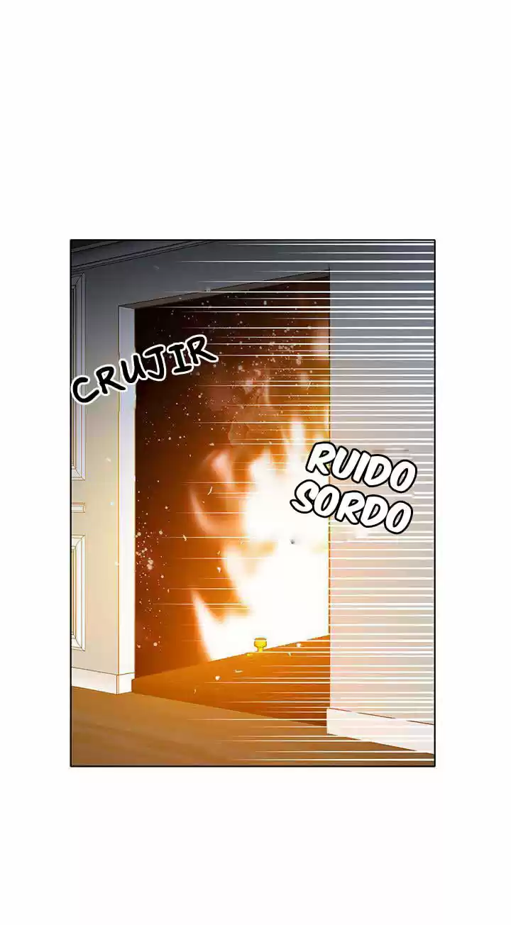 Mueller's Investigator - Capítulo 27 - Página 48 - LectorTMOo