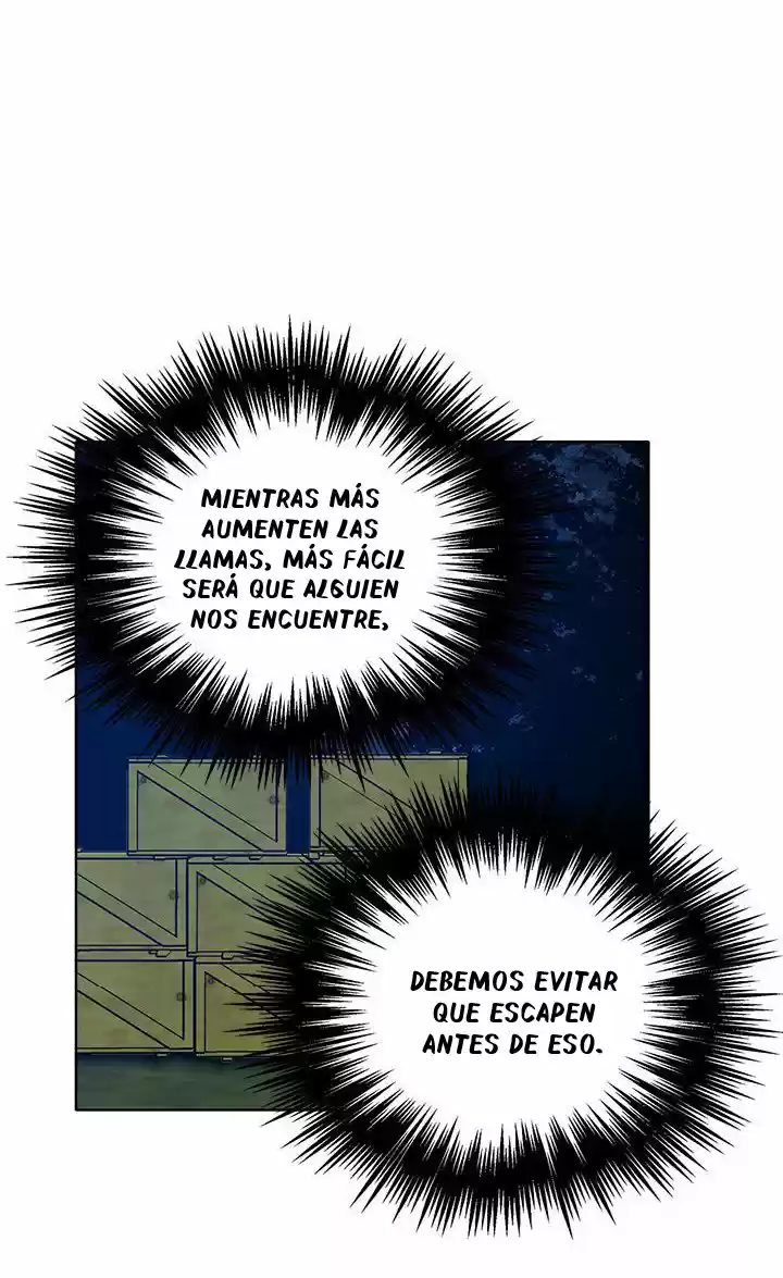 Mueller's Investigator - Capítulo 28 - Página 18 - LectorTMOo