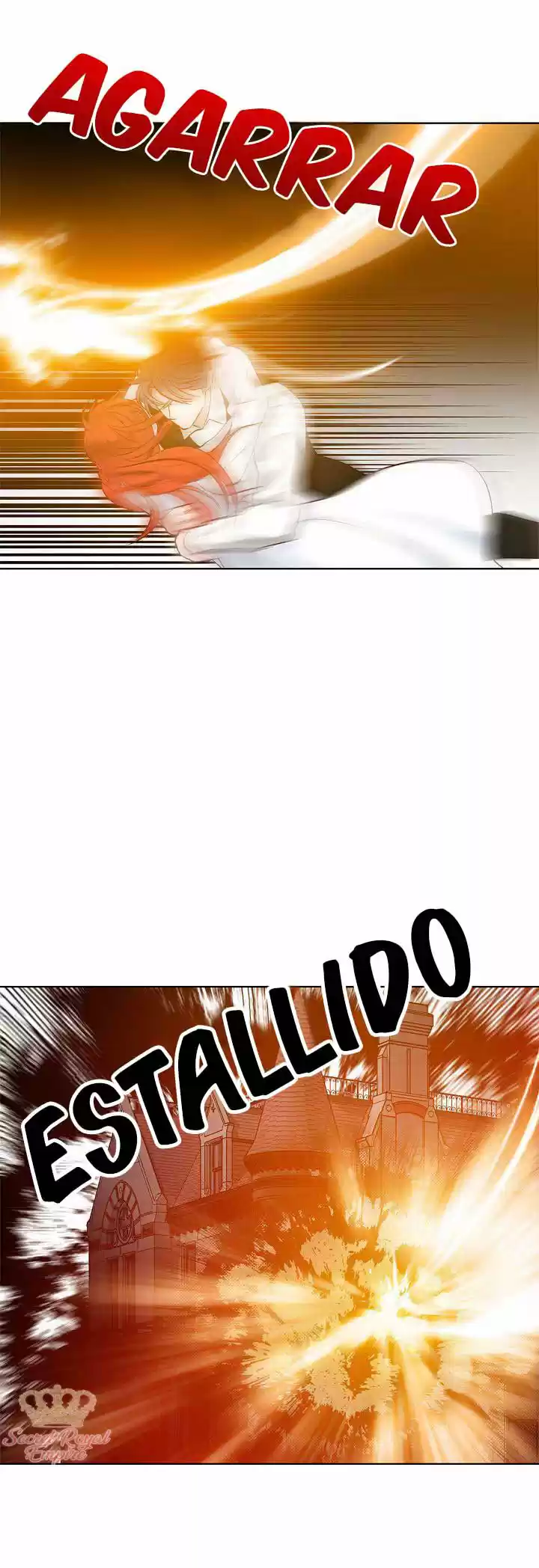 Mueller's Investigator - Capítulo 29 - Página 17 - LectorTMOo