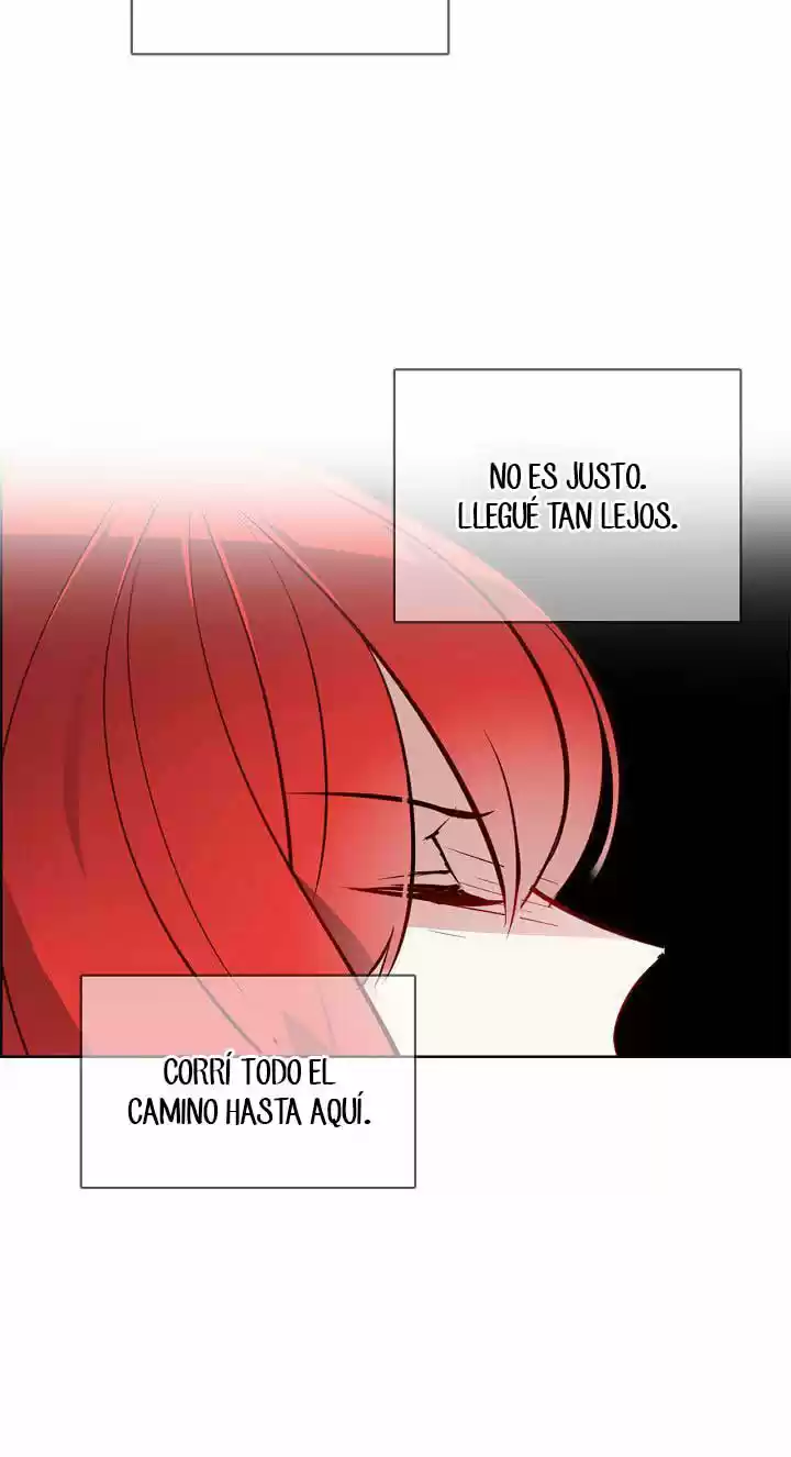 Mueller's Investigator - Capítulo 29 - Página 27 - LectorTMOo