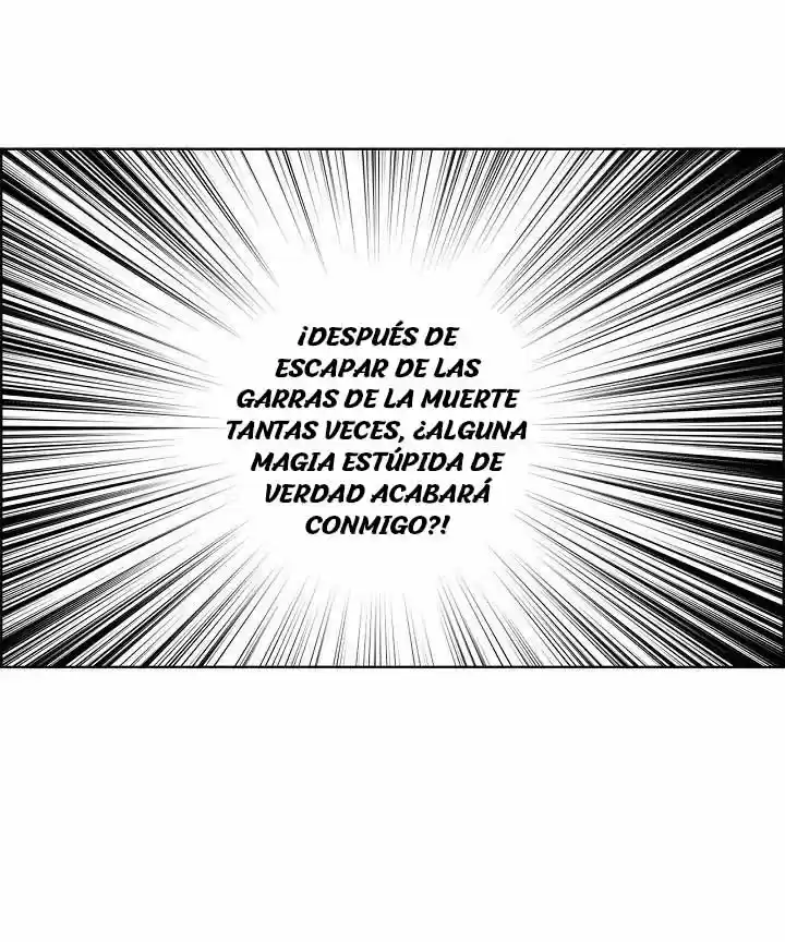 Mueller's Investigator - Capítulo 29 - Página 28 - LectorTMOo