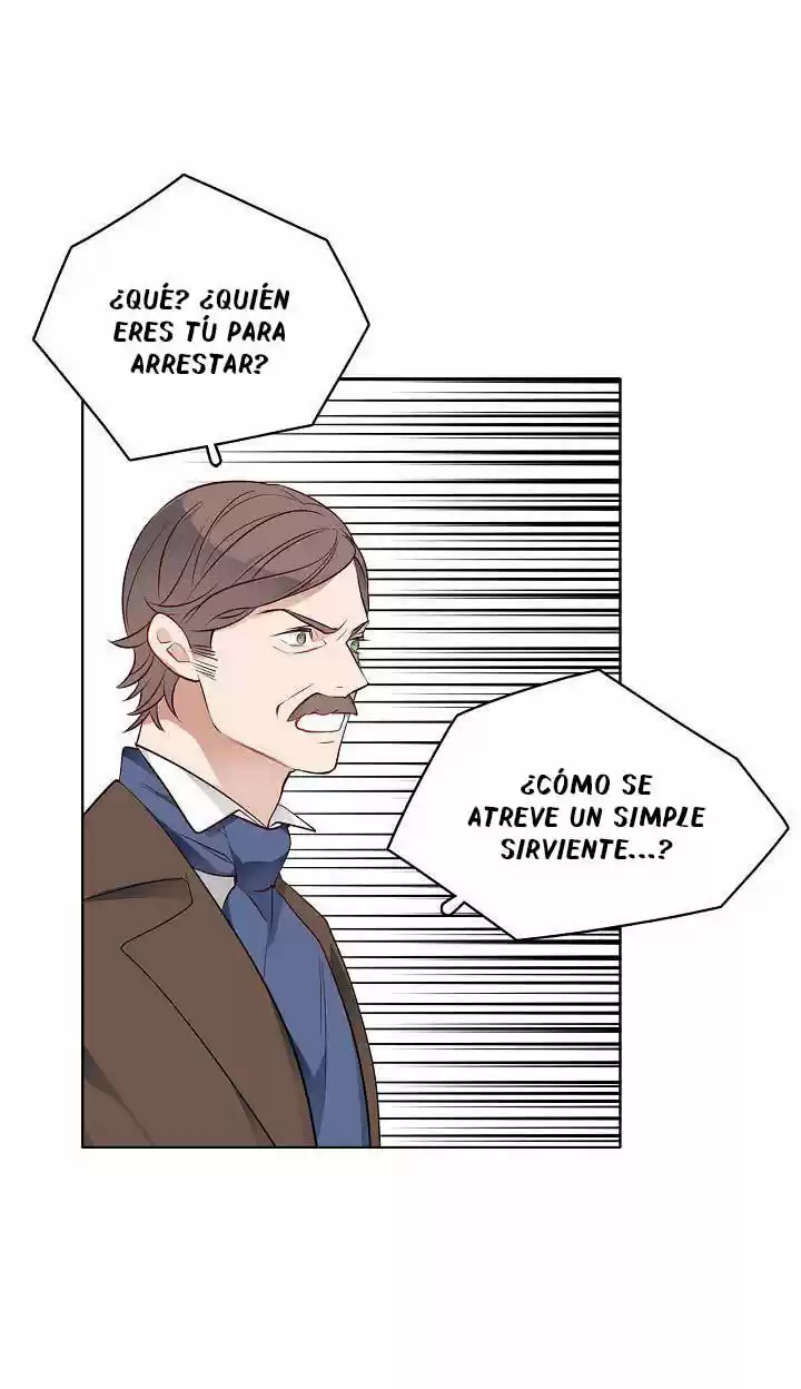 Mueller's Investigator - Capítulo 29 - Página 45 - LectorTMOo