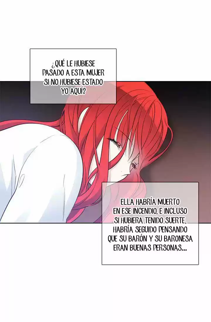 Mueller's Investigator - Capítulo 30 - Página 25 - LectorTMOo