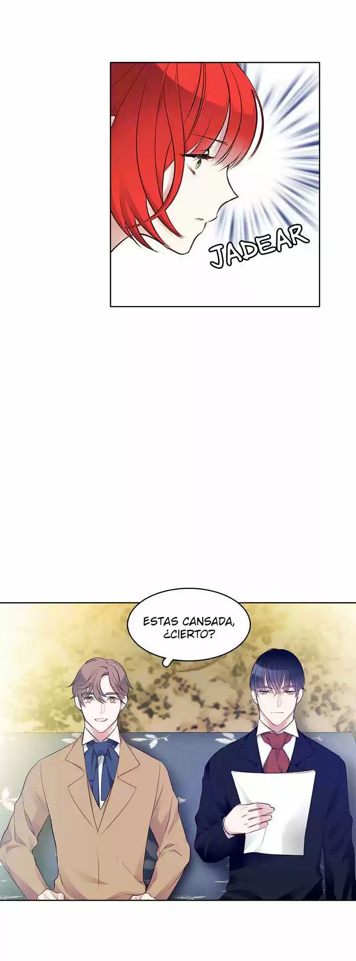 Mueller's Investigator - Capítulo 30 - Página 29 - LectorTMOo