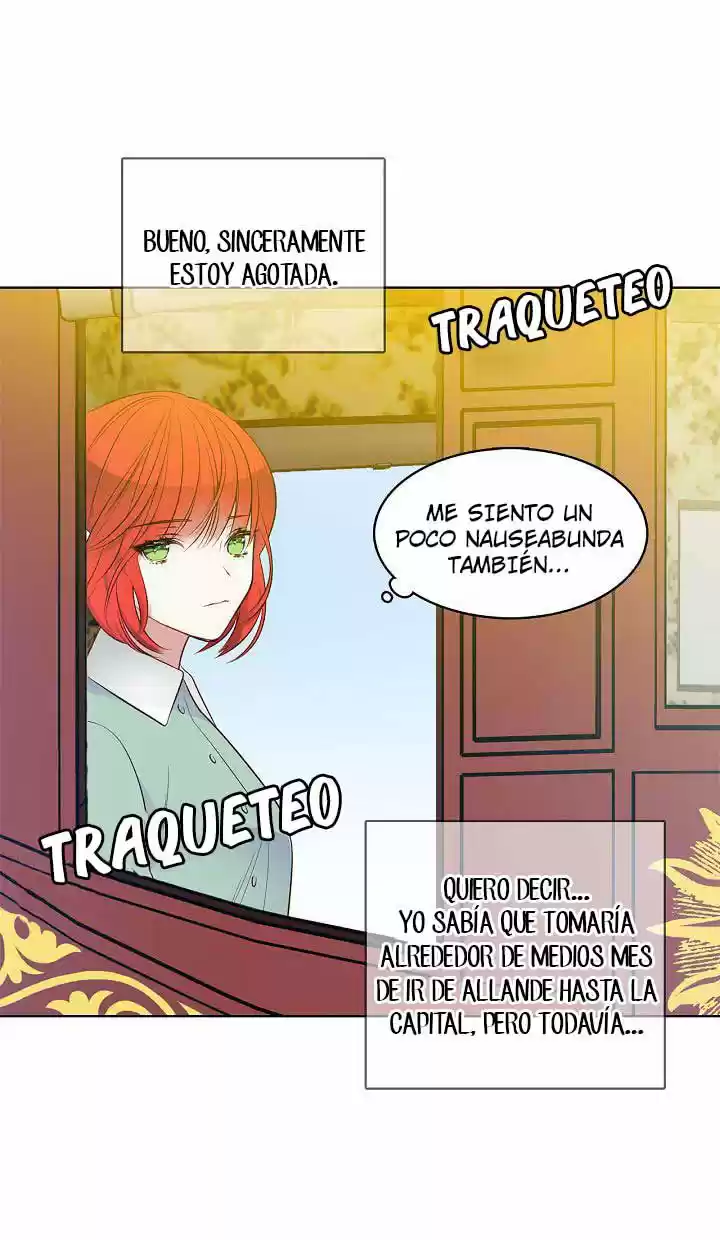 Mueller's Investigator - Capítulo 30 - Página 31 - LectorTMOo