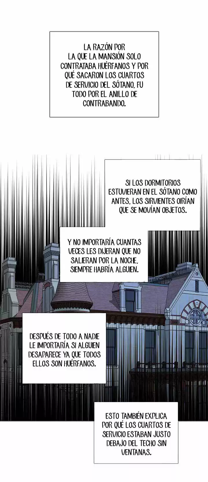 Mueller's Investigator - Capítulo 30 - Página 34 - LectorTMOo