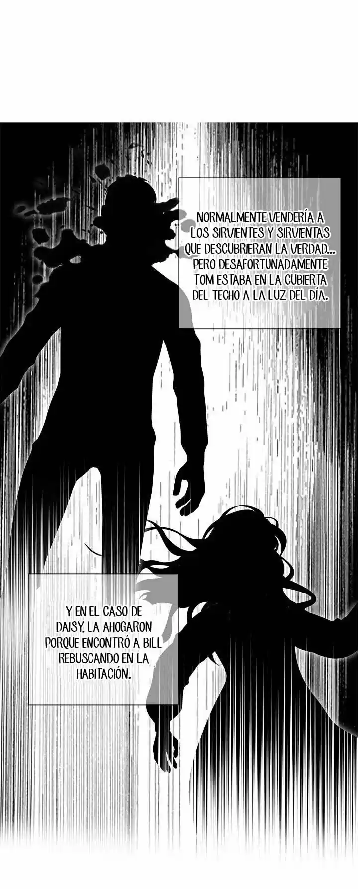 Mueller's Investigator - Capítulo 30 - Página 37 - LectorTMOo