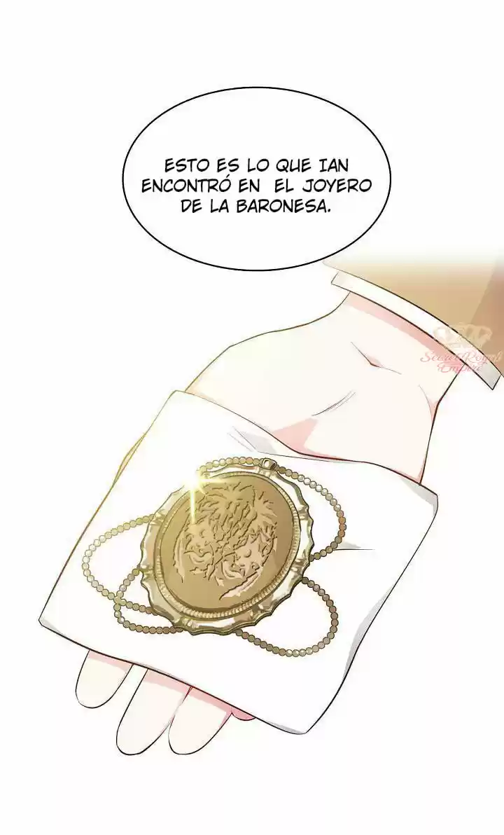 Mueller's Investigator - Capítulo 30 - Página 43 - LectorTMOo
