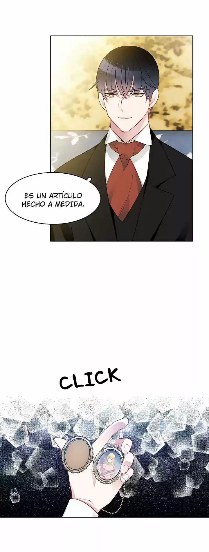 Mueller's Investigator - Capítulo 30 - Página 45 - LectorTMOo