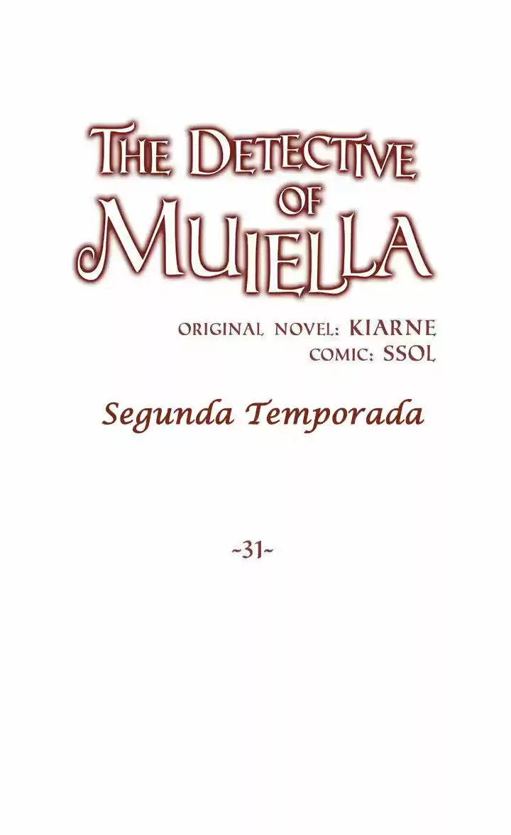 Mueller's Investigator - Capítulo 31 - Página 4 - LectorTMOo