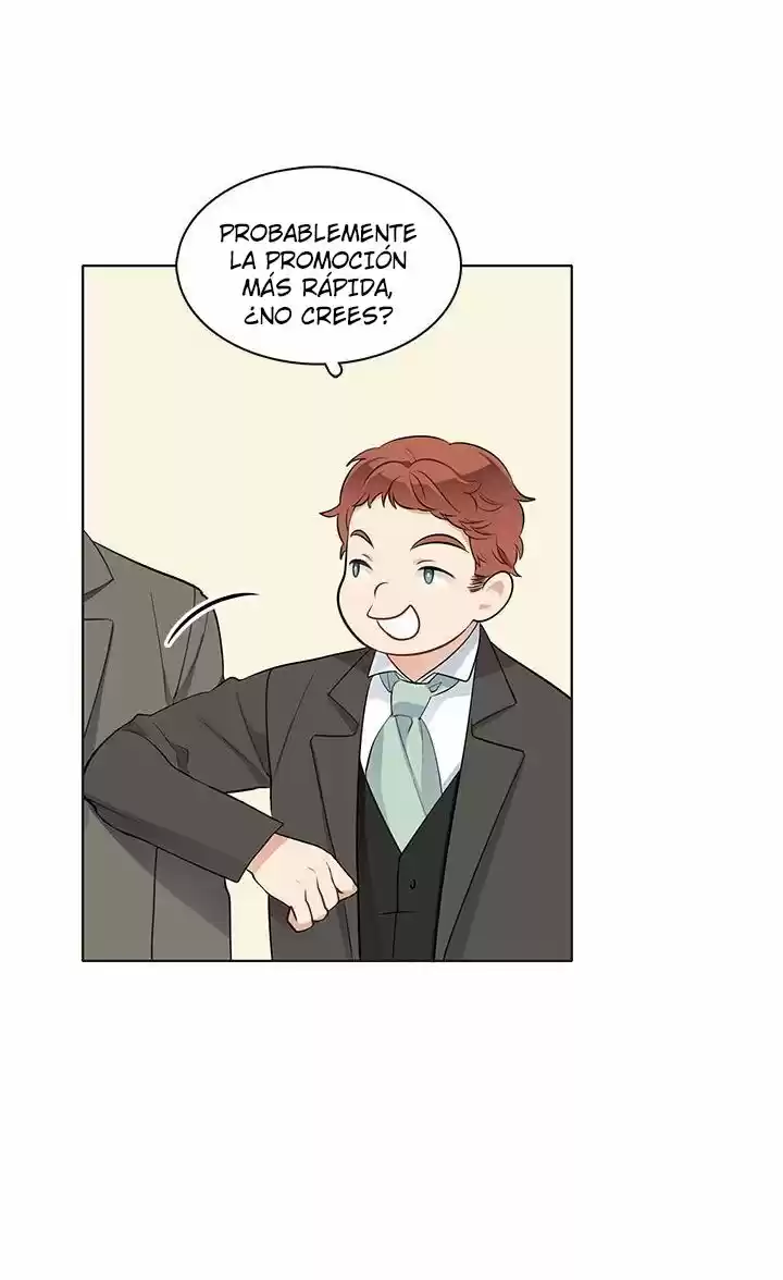 Mueller's Investigator - Capítulo 31 - Página 10 - LectorTMOo