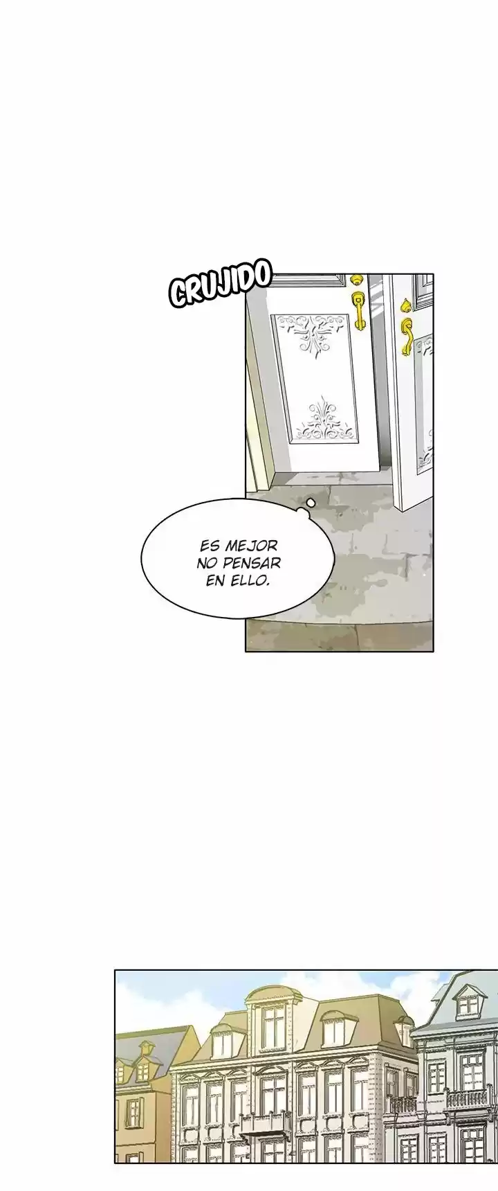 Mueller's Investigator - Capítulo 31 - Página 26 - LectorTMOo