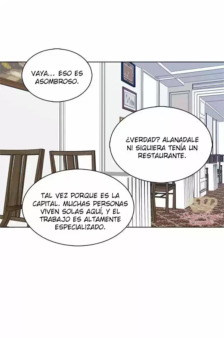 Mueller's Investigator - Capítulo 31 - Página 32 - LectorTMOo