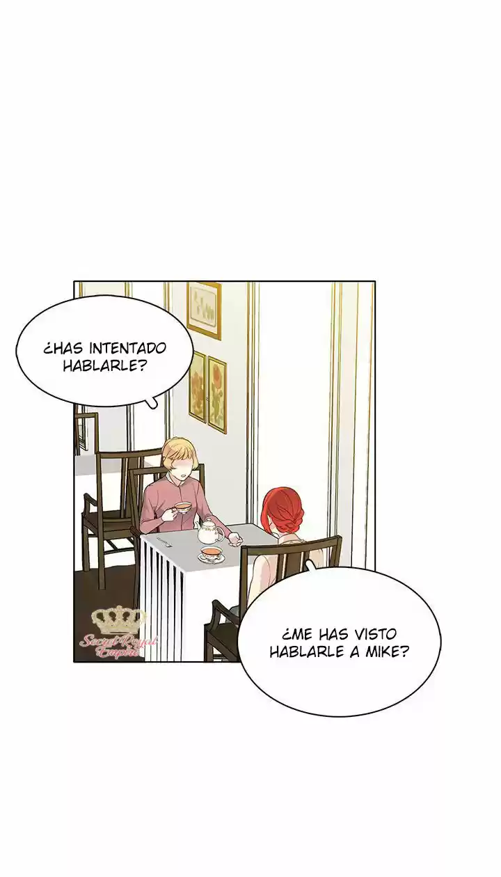 Mueller's Investigator - Capítulo 31 - Página 37 - LectorTMOo
