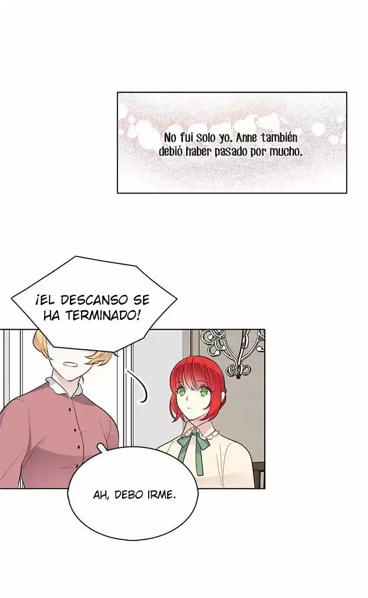 Mueller's Investigator - Capítulo 31 - Página 43 - LectorTMOo