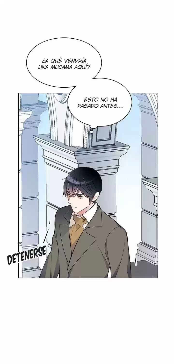 Mueller's Investigator - Capítulo 32 - Página 6 - LectorTMOo