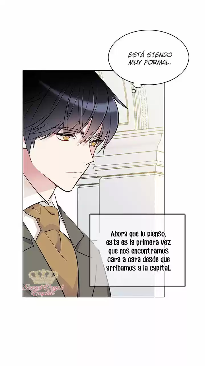 Mueller's Investigator - Capítulo 32 - Página 9 - LectorTMOo