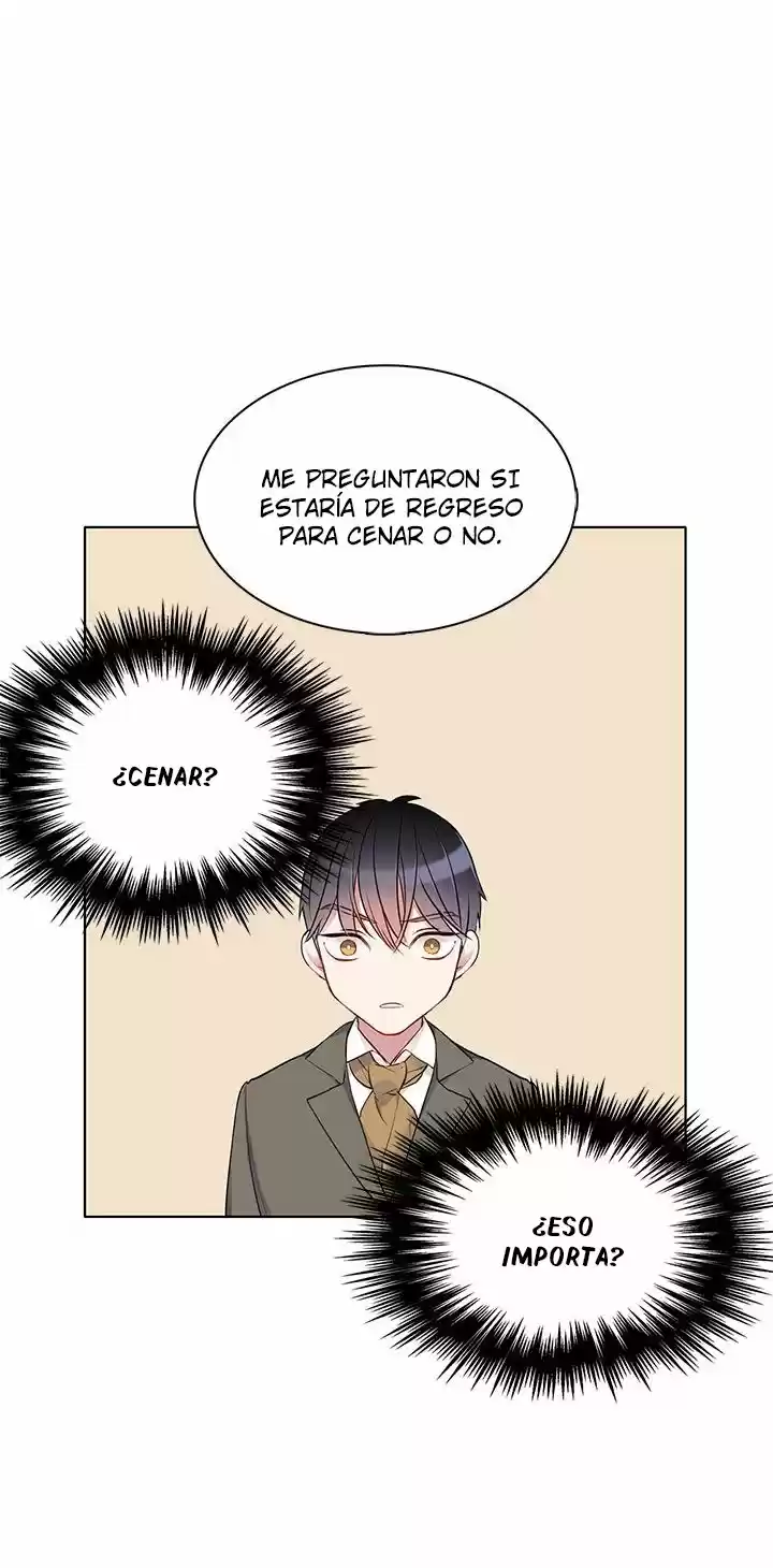 Mueller's Investigator - Capítulo 32 - Página 12 - LectorTMOo