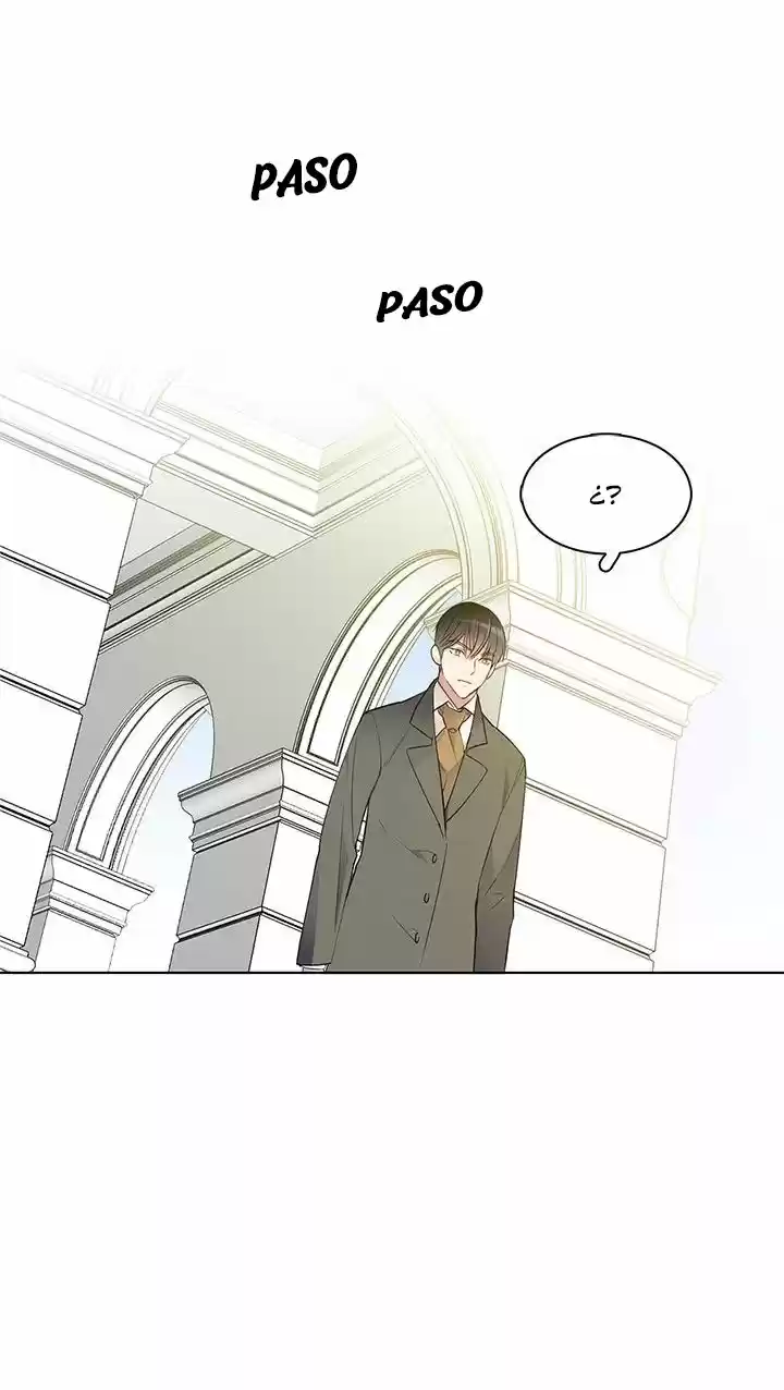 Mueller's Investigator - Capítulo 32 - Página 19 - LectorTMOo
