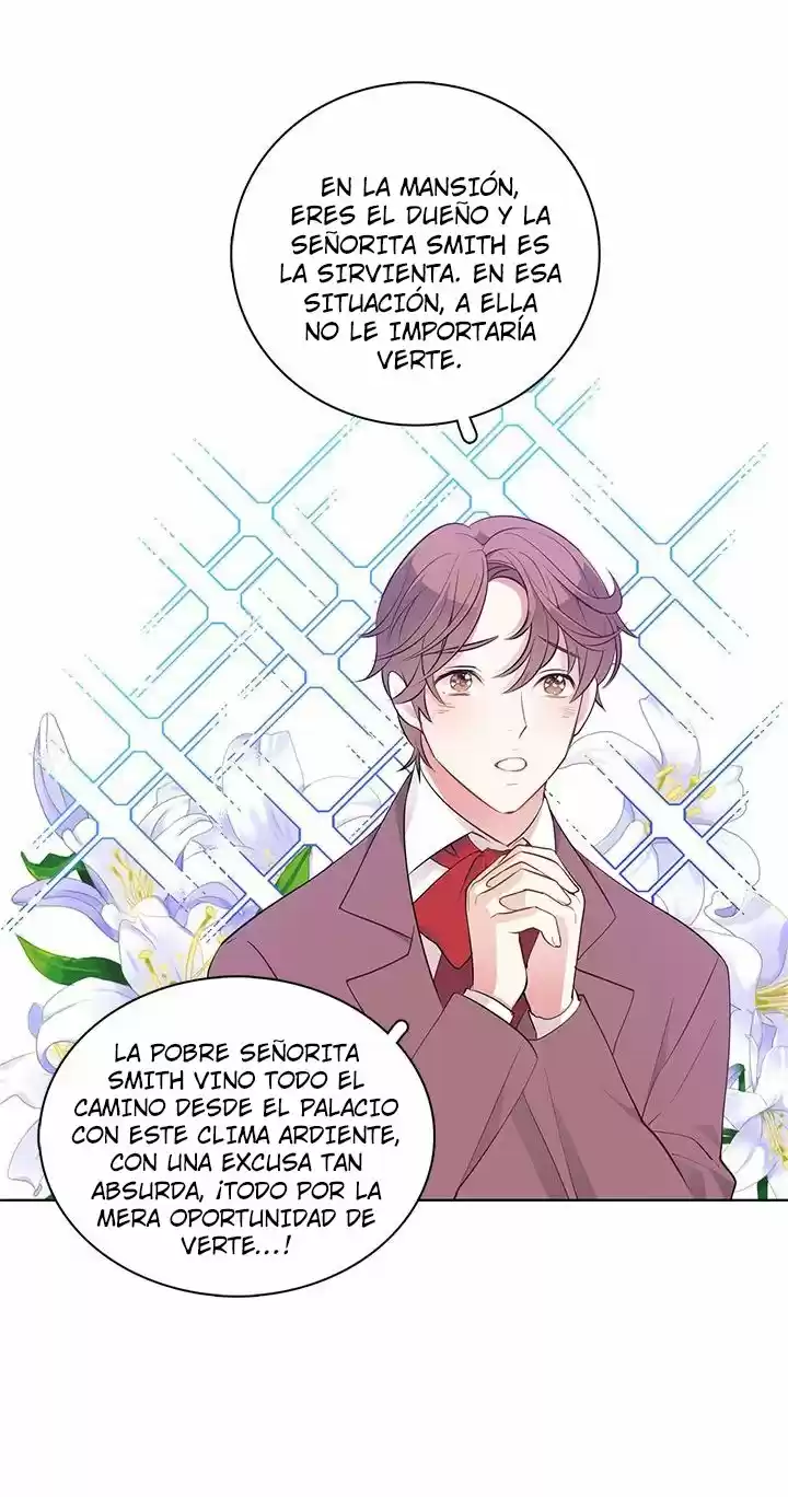 Mueller's Investigator - Capítulo 32 - Página 25 - LectorTMOo