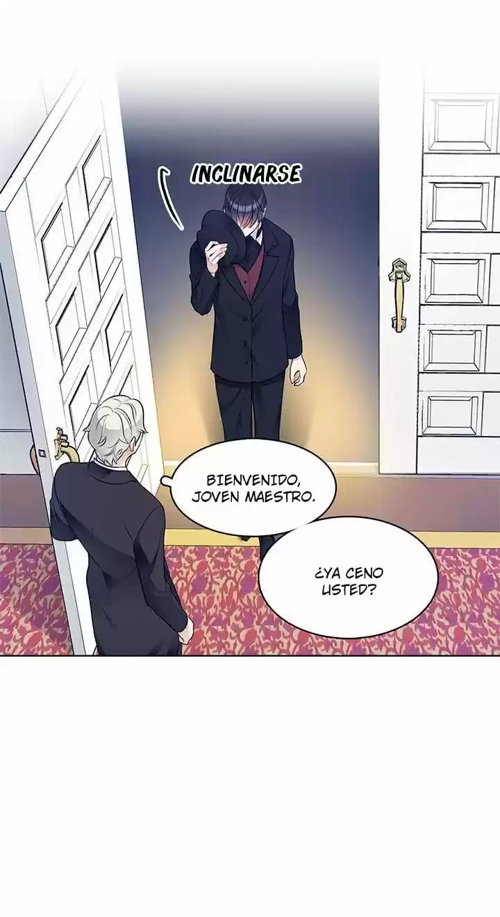 Mueller's Investigator - Capítulo 33 - Página 31 - LectorTMOo