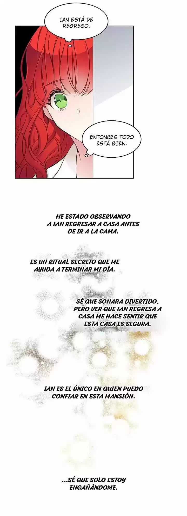 Mueller's Investigator - Capítulo 33 - Página 35 - LectorTMOo