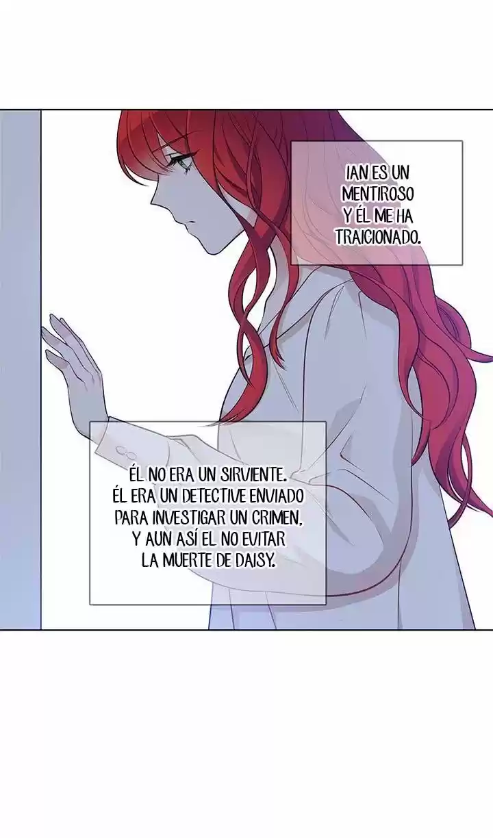 Mueller's Investigator - Capítulo 33 - Página 36 - LectorTMOo