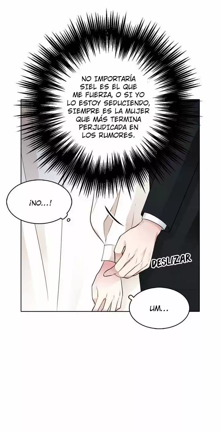Mueller's Investigator - Capítulo 34 - Página 14 - LectorTMOo
