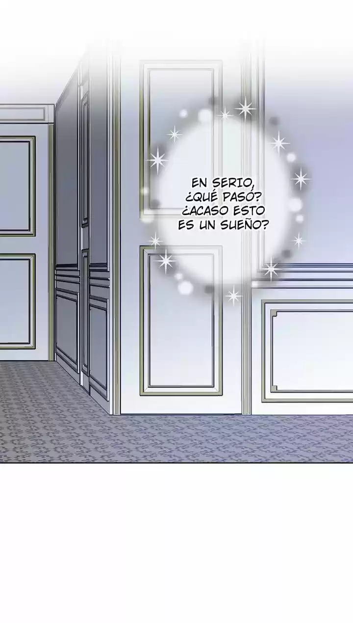 Mueller's Investigator - Capítulo 34 - Página 17 - LectorTMOo