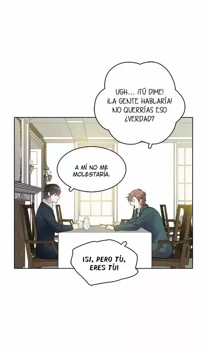 Mueller's Investigator - Capítulo 34 - Página 33 - LectorTMOo