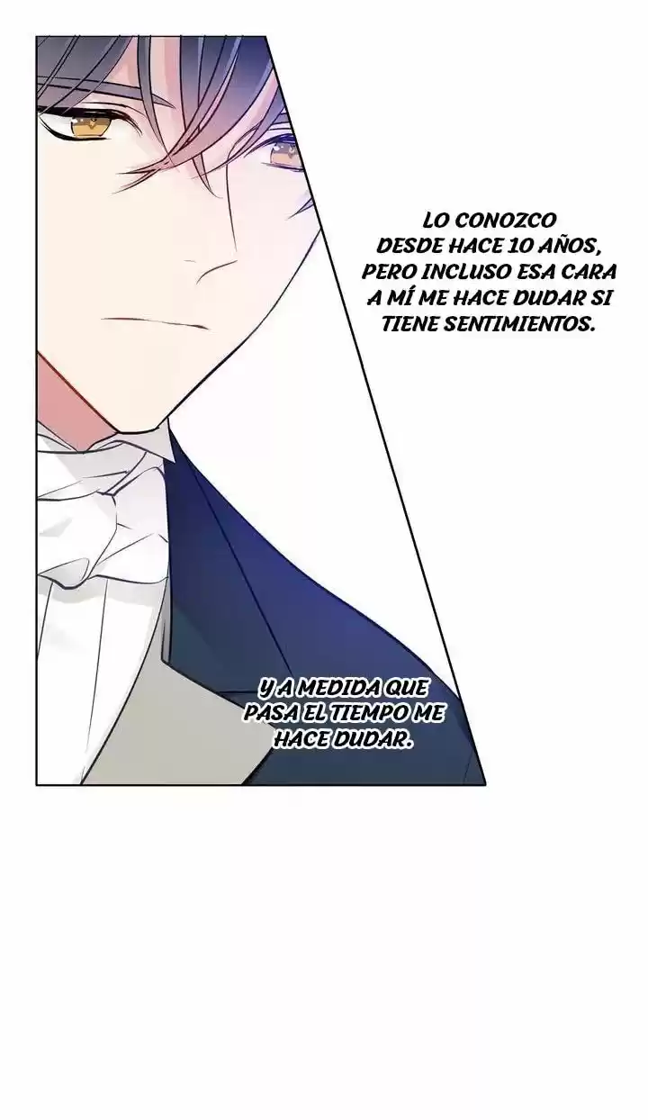 Mueller's Investigator - Capítulo 34 - Página 35 - LectorTMOo