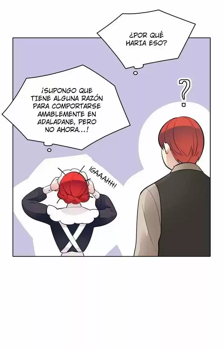 Mueller's Investigator - Capítulo 34 - Página 47 - LectorTMOo