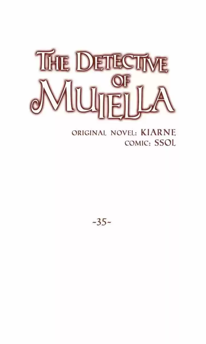 Mueller's Investigator - Capítulo 35 - Página 4 - LectorTMOo