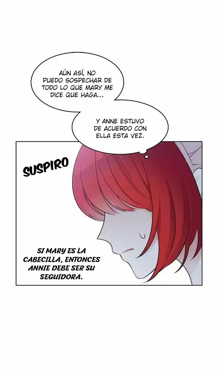 Mueller's Investigator - Capítulo 35 - Página 6 - LectorTMOo