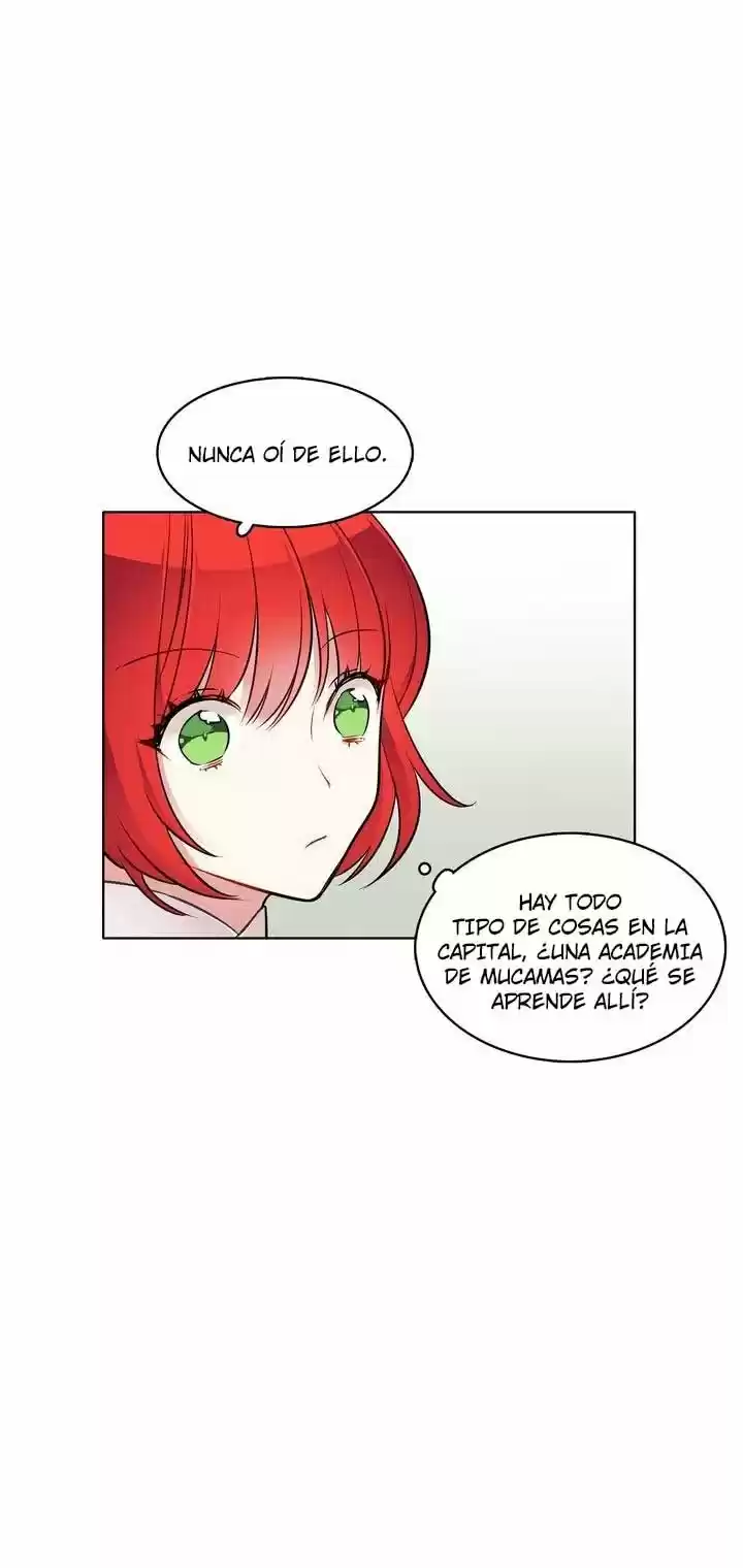 Mueller's Investigator - Capítulo 35 - Página 13 - LectorTMOo