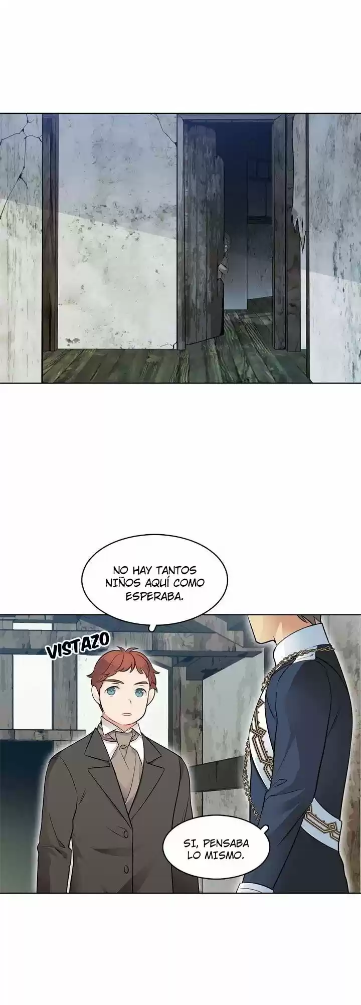 Mueller's Investigator - Capítulo 35 - Página 32 - LectorTMOo