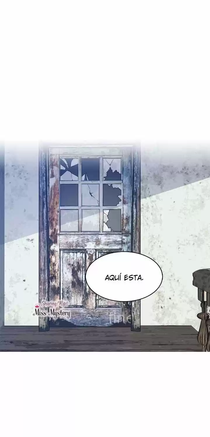Mueller's Investigator - Capítulo 35 - Página 36 - LectorTMOo