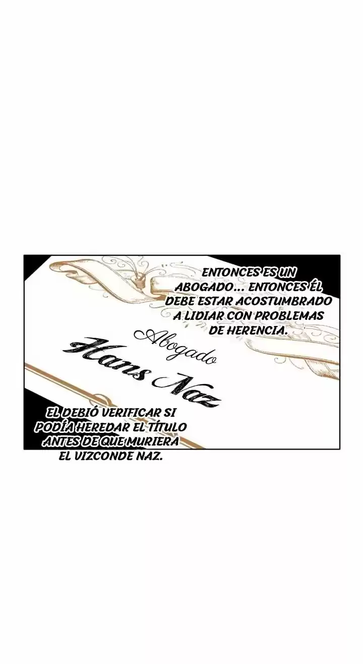 Mueller's Investigator - Capítulo 36 - Página 21 - LectorTMOo
