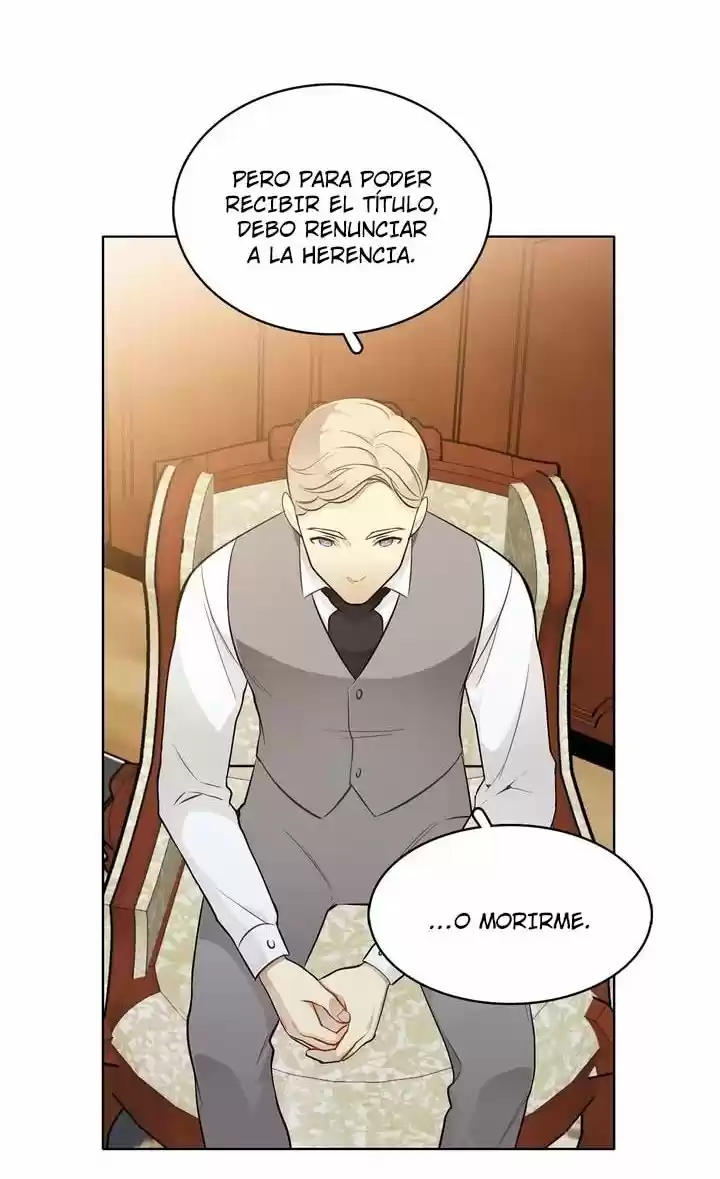 Mueller's Investigator - Capítulo 36 - Página 24 - LectorTMOo