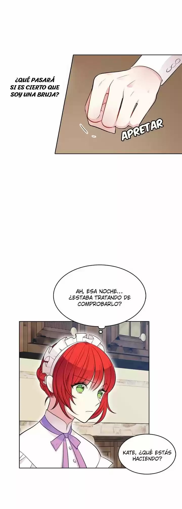Mueller's Investigator - Capítulo 37 - Página 15 - LectorTMOo