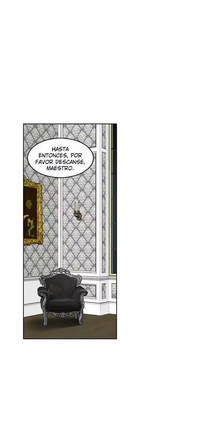 Mueller's Investigator - Capítulo 37 - Página 30 - LectorTMOo