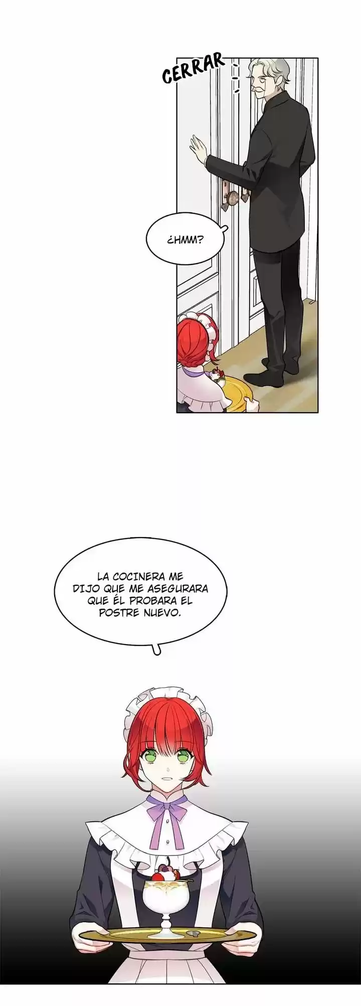 Mueller's Investigator - Capítulo 37 - Página 31 - LectorTMOo
