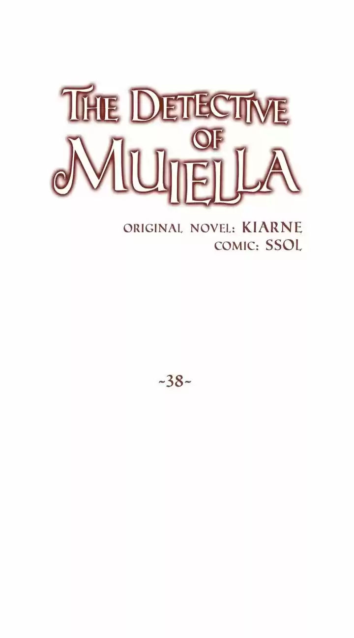 Mueller's Investigator - Capítulo 38 - Página 4 - LectorTMOo