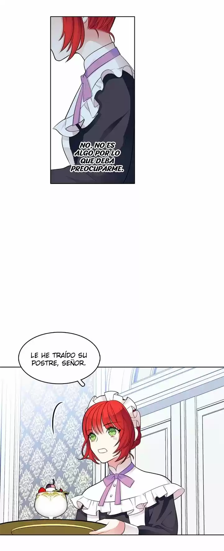 Mueller's Investigator - Capítulo 38 - Página 5 - LectorTMOo