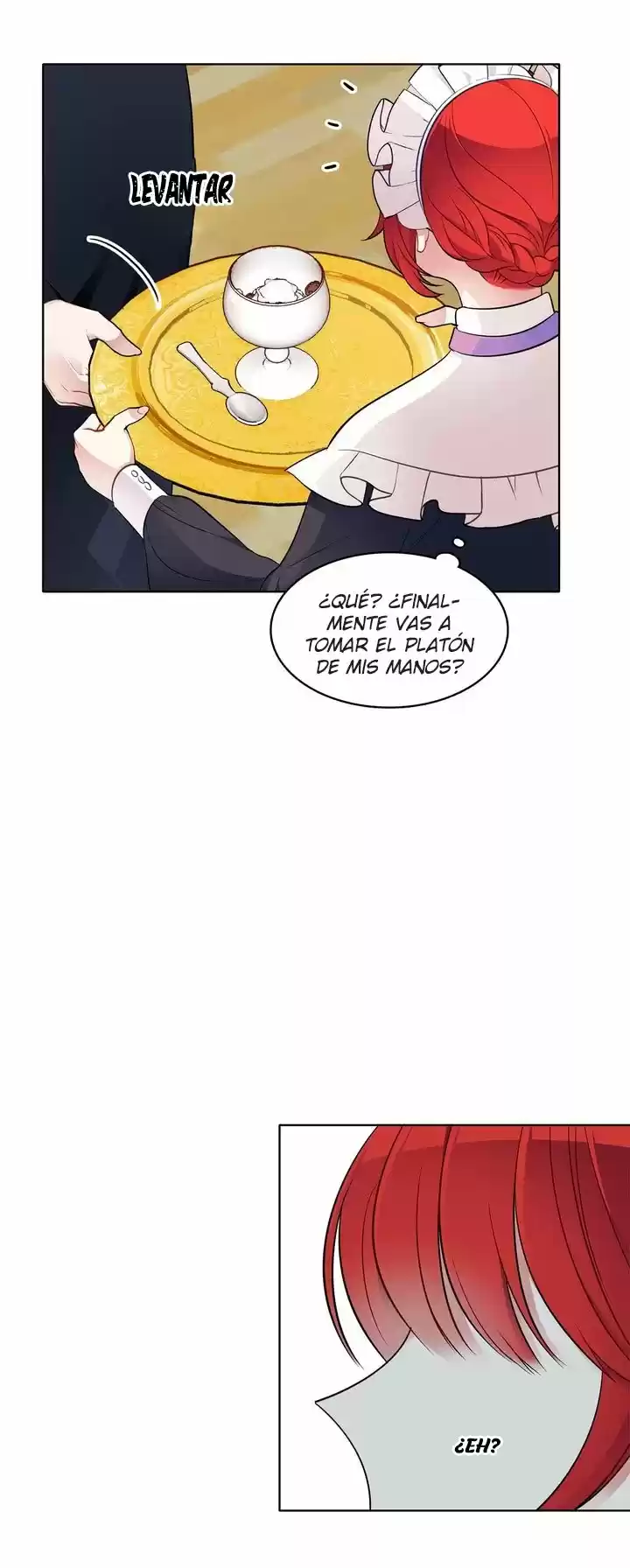 Mueller's Investigator - Capítulo 38 - Página 15 - LectorTMOo