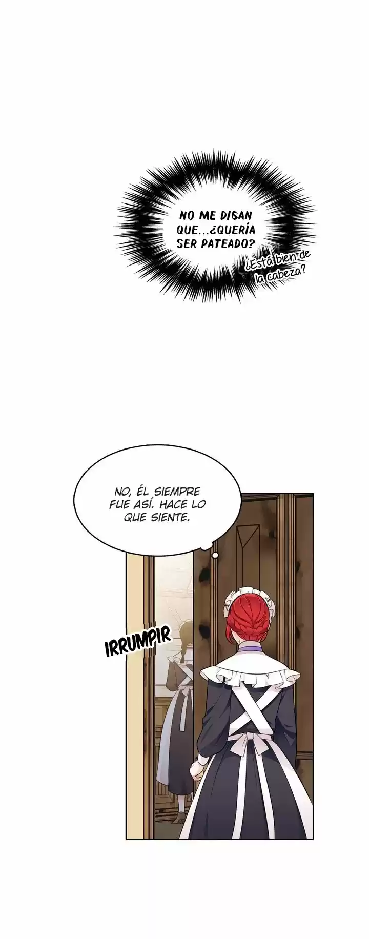 Mueller's Investigator - Capítulo 38 - Página 35 - LectorTMOo