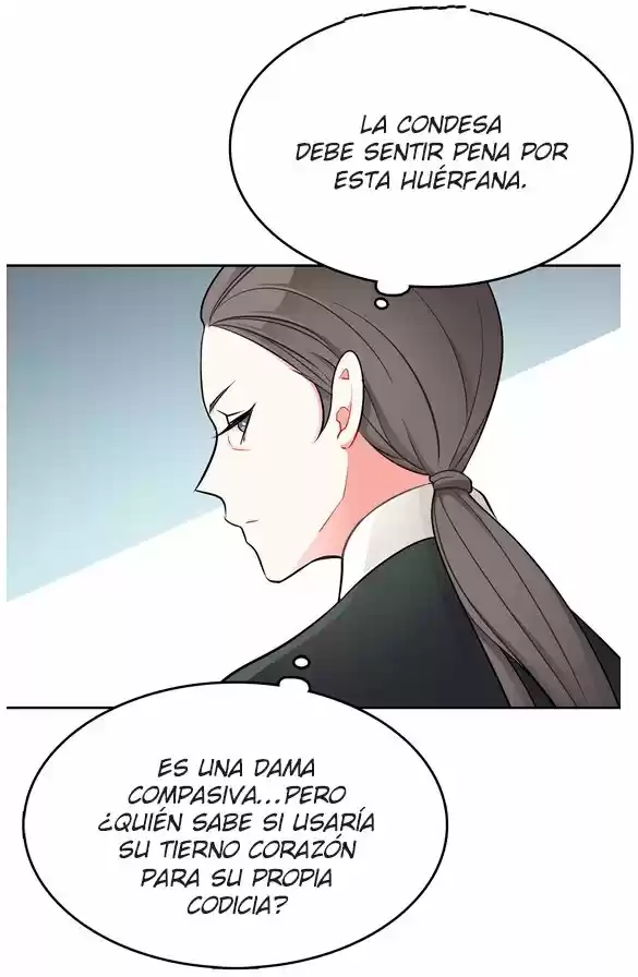 Mueller's Investigator - Capítulo 39 - Página 10 - LectorTMOo
