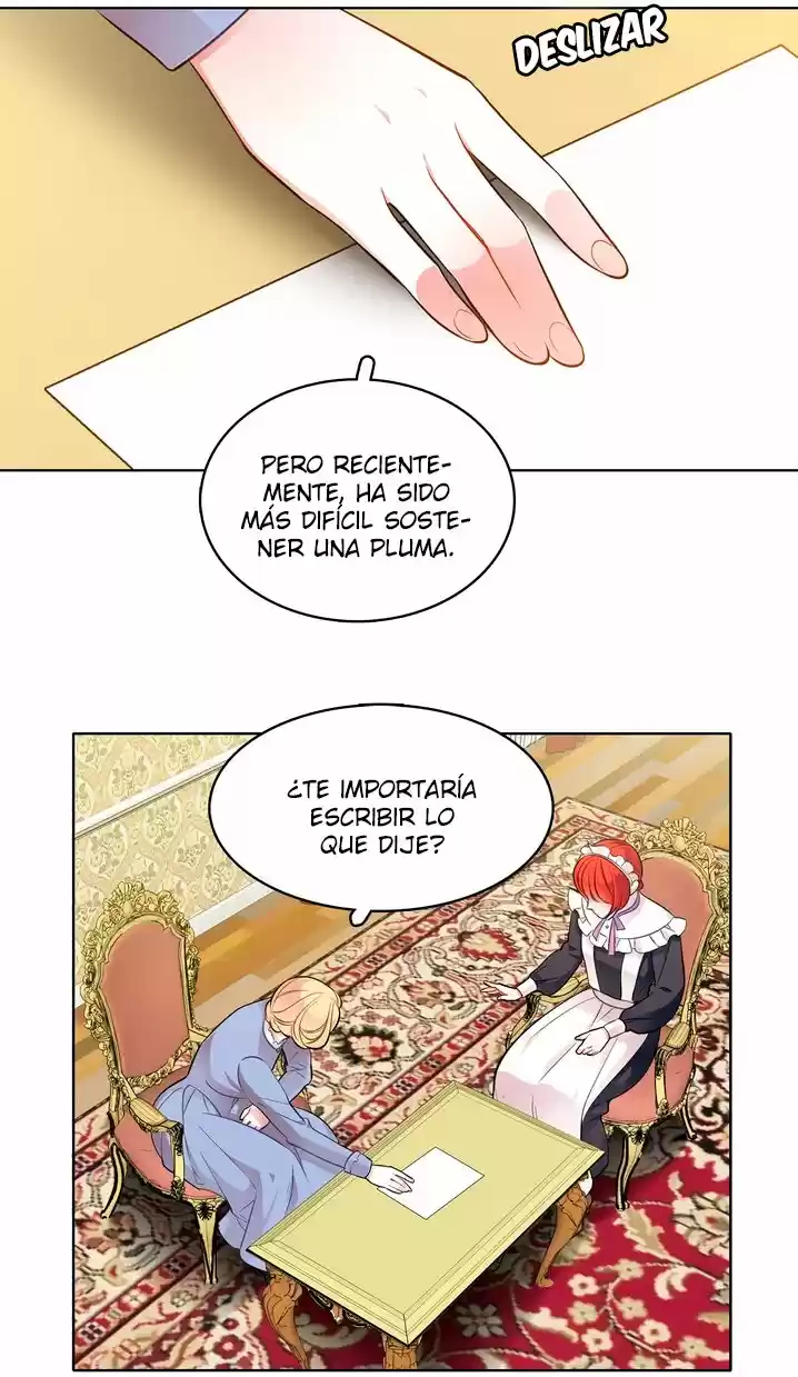 Mueller's Investigator - Capítulo 39 - Página 18 - LectorTMOo
