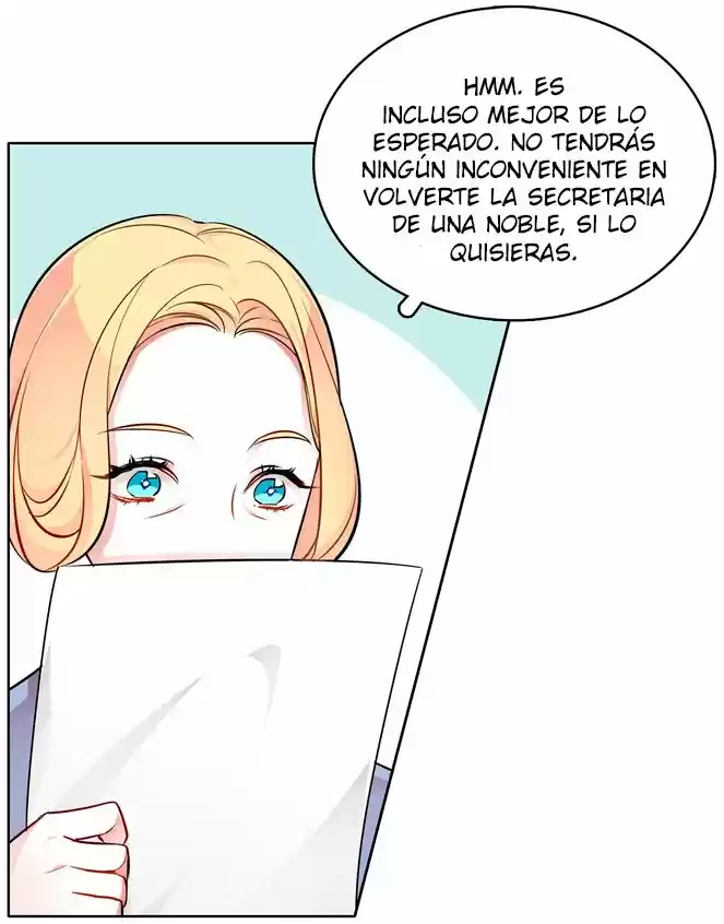 Mueller's Investigator - Capítulo 39 - Página 20 - LectorTMOo