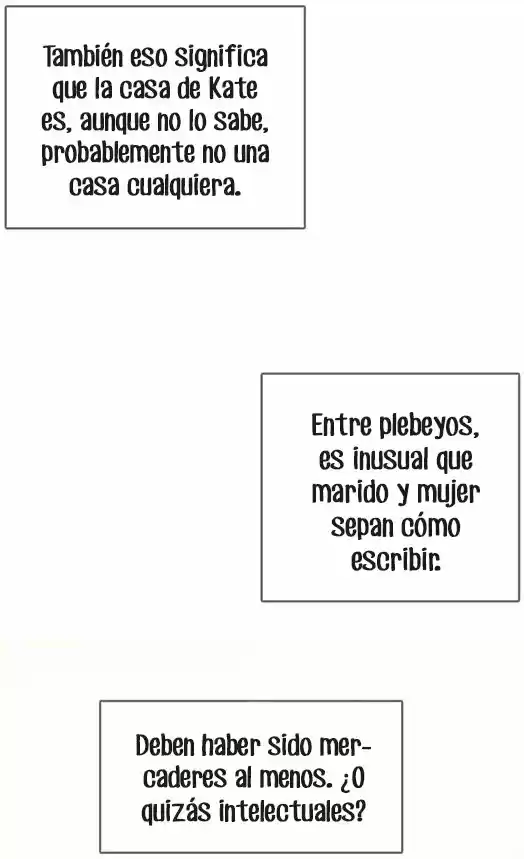 Mueller's Investigator - Capítulo 39 - Página 24 - LectorTMOo